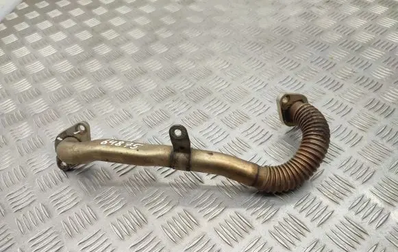 Opel Vivaro EGR valve line/pipe/hose 820094034