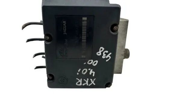 Jaguar XK8 - XKR ABS Pump LNC2210AD MNC5920AC