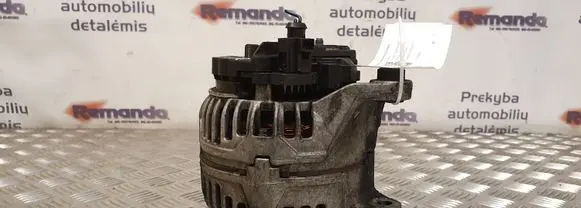 Audi A6 S6 C5 4B Generator/alternator 078903016AB