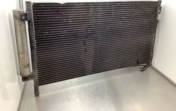 Subaru Forester SG A/C cooling radiator (condenser) 73210SA000 5037085423 3706891