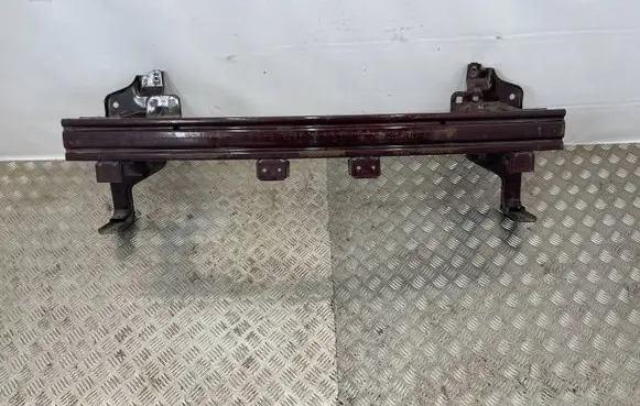 Ford Fusion II Front bumper cross member 