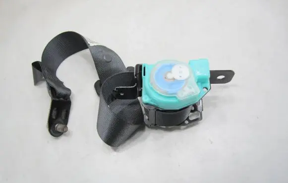 Honda Civic Middle seatbelt (rear) 305774499JN7AA 151105 MDDLN0J202