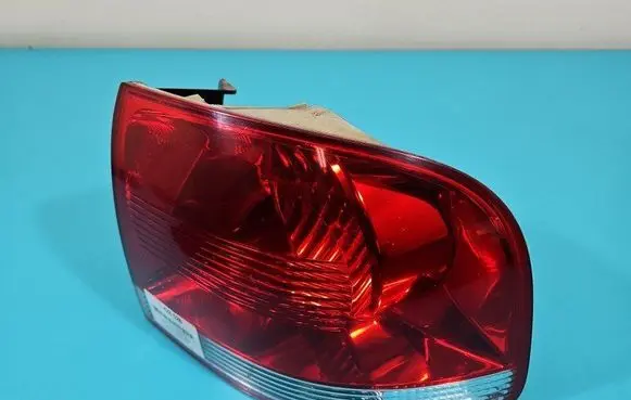 Volkswagen Touareg I Rear/tail lights 7L6945096K IMPRK1428526