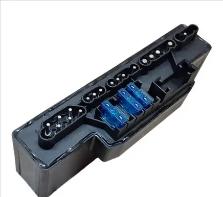 Fuse module