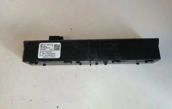 Ford Mustang VI Immobilizer control unit/module FL3T15K619CB