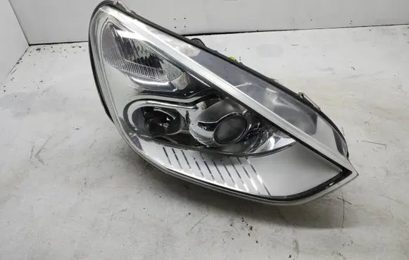 Ford Galaxy Headlight/headlamp 6M2113D154AL 1ZS00925042