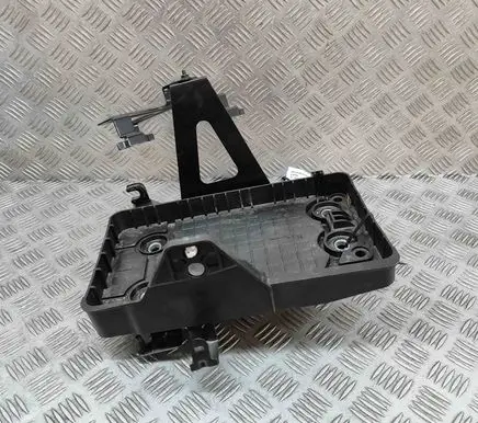 Nissan Qashqai J12 Battery box tray 244D26RA0B