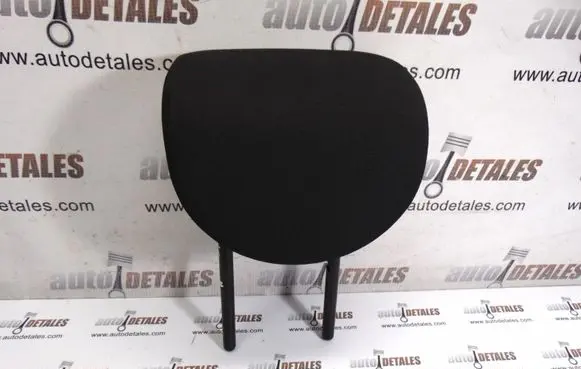 Mitsubishi Colt Rear seat headrest 