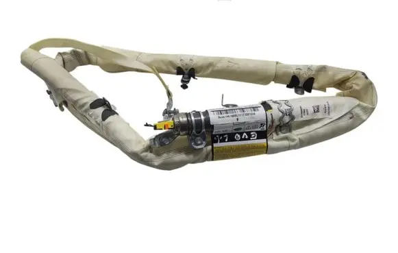 Land Rover Evoque I Roof airbag BJ3214K160BC