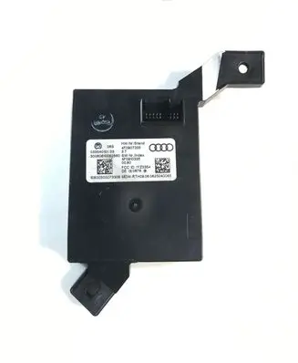 Audi A6 S6 C6 4F Keyless (KESSY) go control unit/module 4F0907335 4F0910335
