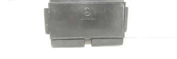 Mercedes-Benz E W211 Other interior part
