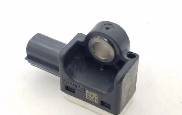 Volvo S60 Airbag deployment crash/impact sensor 8V4T14B006AA C83HA