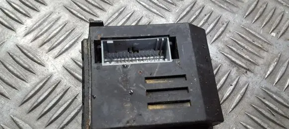 Renault Scenic I Other control units/modules 7700427696a 9140010353