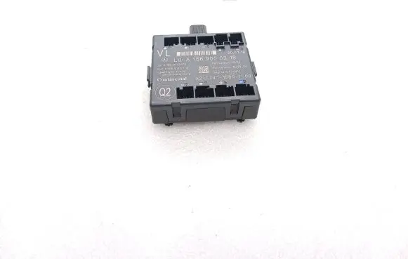 Mercedes-Benz GLE (W166 - C292) Door control unit/module A1669000318 A1669025308 A1669012103