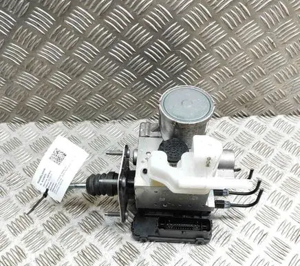 Hyundai Ioniq Brake booster BA10002550 BA60002550
