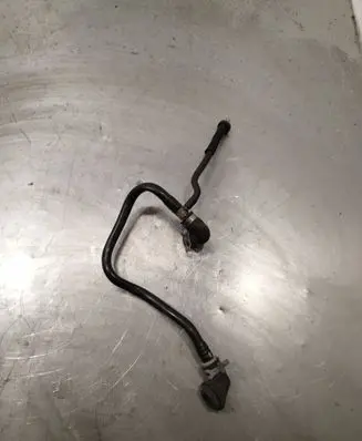 Audi A6 S6 C7 4G Vacuum line/pipe/hose 4g0611931
