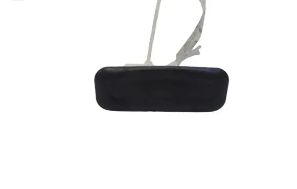 Citroen C5 Tailgate opening switch 