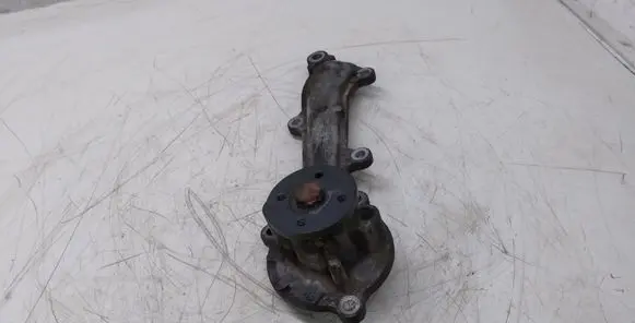 Smart ForTwo II Water pump