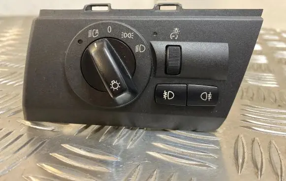 BMW X3 E83 Light switch 3405705 531096824 021435
