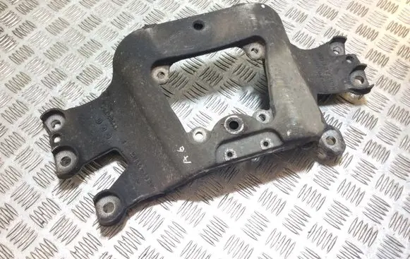 Audi A6 S6 C6 4F Gearbox mounting bracket 4F0399263L