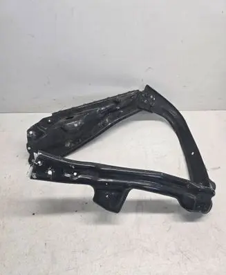 Mercedes-Benz E W211 Headlight/headlamp mounting bracket A1298172820