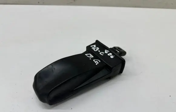 Mercedes-Benz C W206 Rear door check strap stopper A2067305802