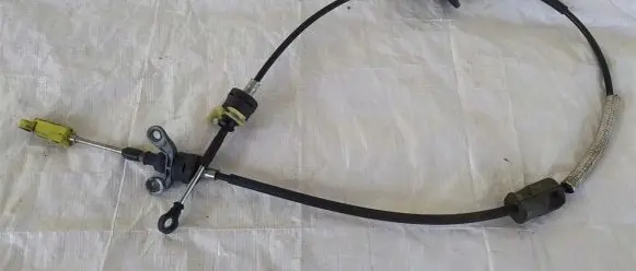 Ford Transit - Tourneo Connect Gear shift cable linkage