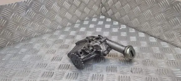 Renault Kadjar Oil pump 150003395R