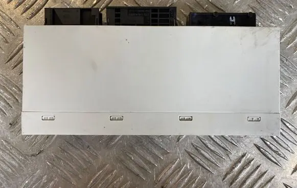 BMW 3 E46 Central body control module 6914364 280268AB 613569143649