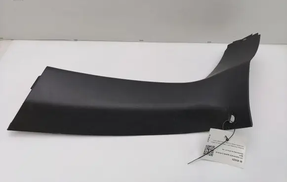 Mercedes-Benz ML W163 (D)pillar trim (top) A16369201035