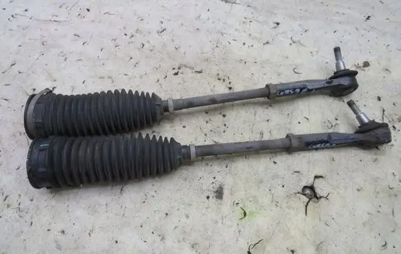 Opel Corsa E Rear anti-roll bar/sway bar 