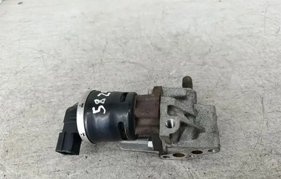 Honda Civic EGR valve 