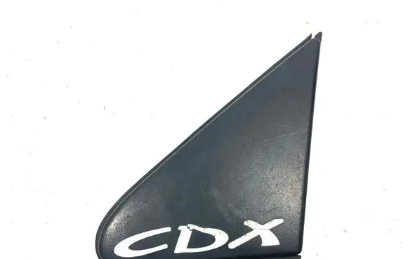 Toyota Yaris Fender trim (molding) 6011852010