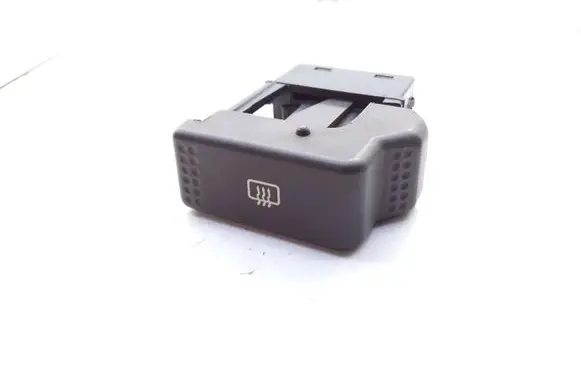 Windscreen/window heater switch