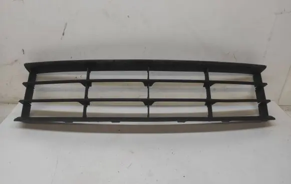 Skoda Octavia Mk2 (1Z) Front bumper lower grill 1Z0853677C 320020111354100