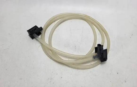 Audi Q7 4M Airbag deployment crash/impact sensor 4M0959121F