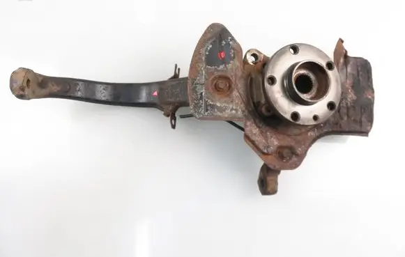 Alfa Romeo 147 Front wheel hub spindle knuckle