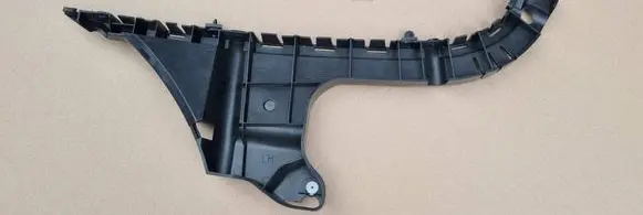 Volvo V70 Rear bumper mounting bracket 31265327
