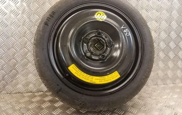Volvo S70 V70 V70 XC R15 spare wheel 2150511 018656 9127261