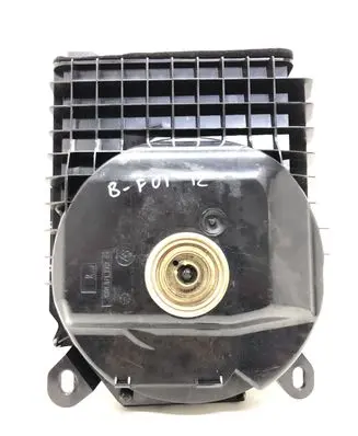 BMW 7 F01 F02 F03 F04 Subwoofer speaker 43040741982