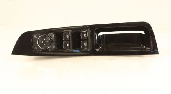 Ford S-MAX Electric window control switch DG9T14540DDW