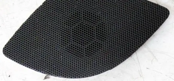 Suzuki SX4 S-Cross Dash center speaker trim cover 73827-61M0 39102-62R00