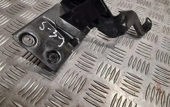 Audi A3 S3 8V ABS pump bracket 5Q1614235