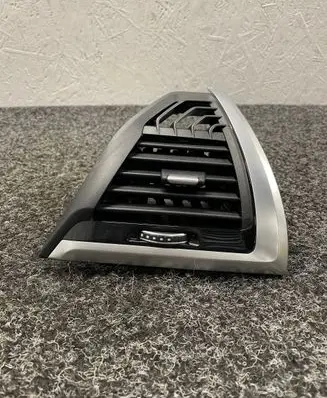 BMW X3 G01 Dashboard air vent grill cover trim 9363445