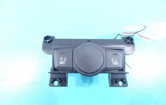 Seat control switch