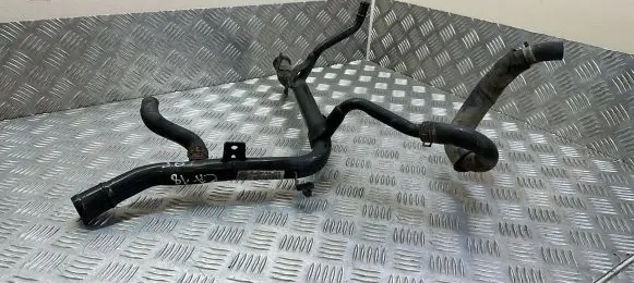 KIA Sportage Engine coolant pipe/hose 256202A870