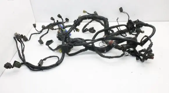 Nissan 240ZX, 280ZX, 300ZX Engine installation wiring loom 2401140P70