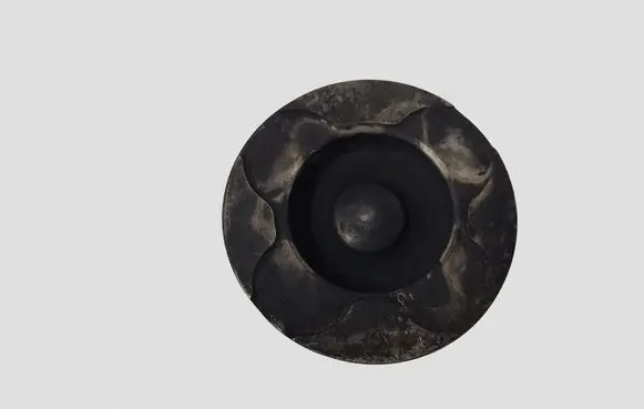 Peugeot 407 Piston