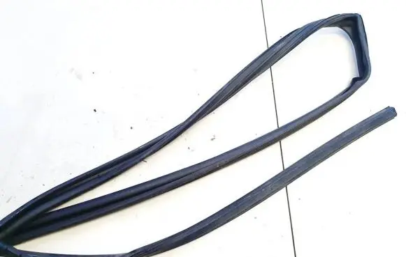 Toyota Corolla E160 E170 Rubber seal rear door 