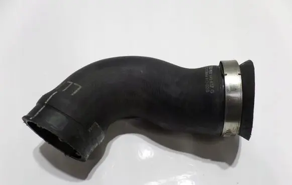 Audi A4 S4 B7 8E 8H Intercooler hose/pipe 8E0145837G